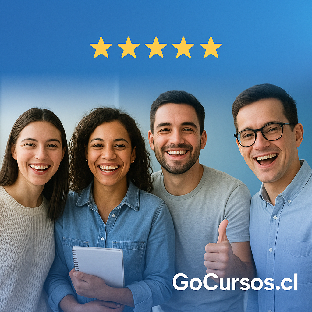 Clientes GoCursos