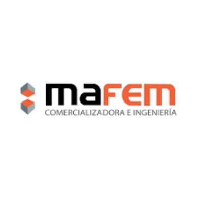Comercializadora E Ingenieria Mafem Ltda 