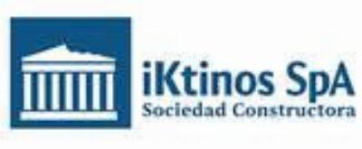 Constructora Iktinos Spa 