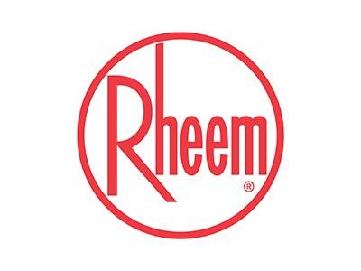 Empresa Rheem 